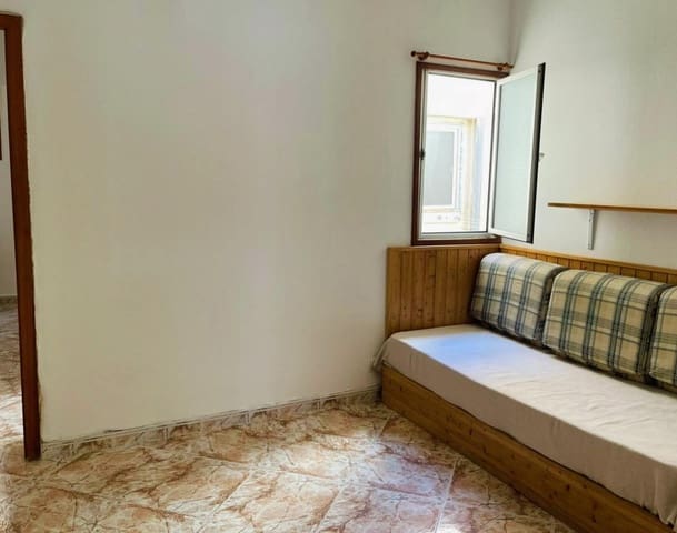 3 Zimmer Wohnung zu verkaufen in Guanarteme, Las Palmas de Gran Canaria - 239.000 € (Ref: 9770703)