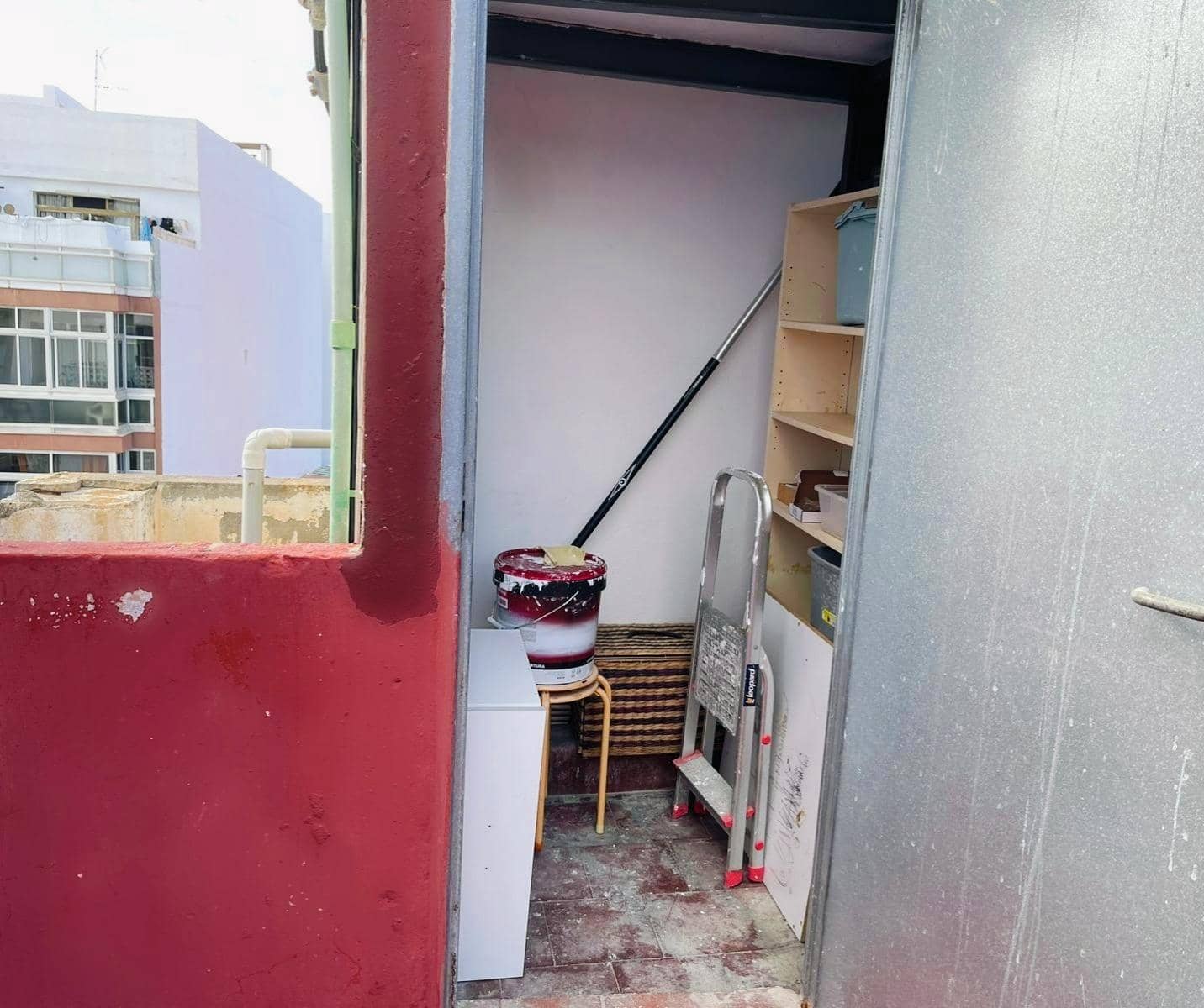 3 Zimmer Wohnung zu verkaufen in Las Palmas de Gran Canaria - 239.000 € (Ref: 9770703)