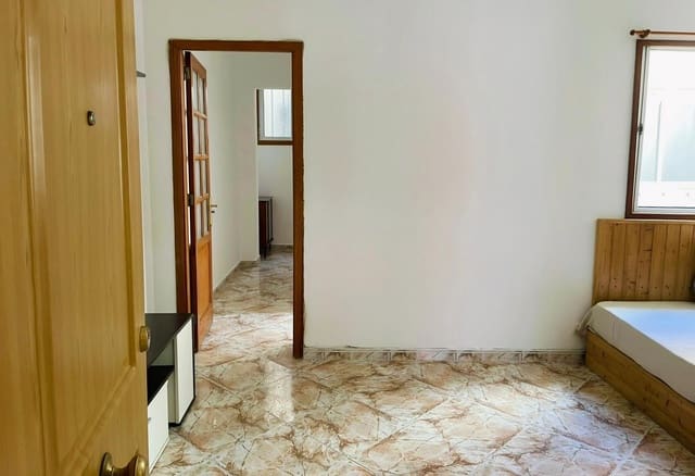3 Zimmer Wohnung zu verkaufen in Guanarteme, Las Palmas de Gran Canaria - 239.000 € (Ref: 9770703)