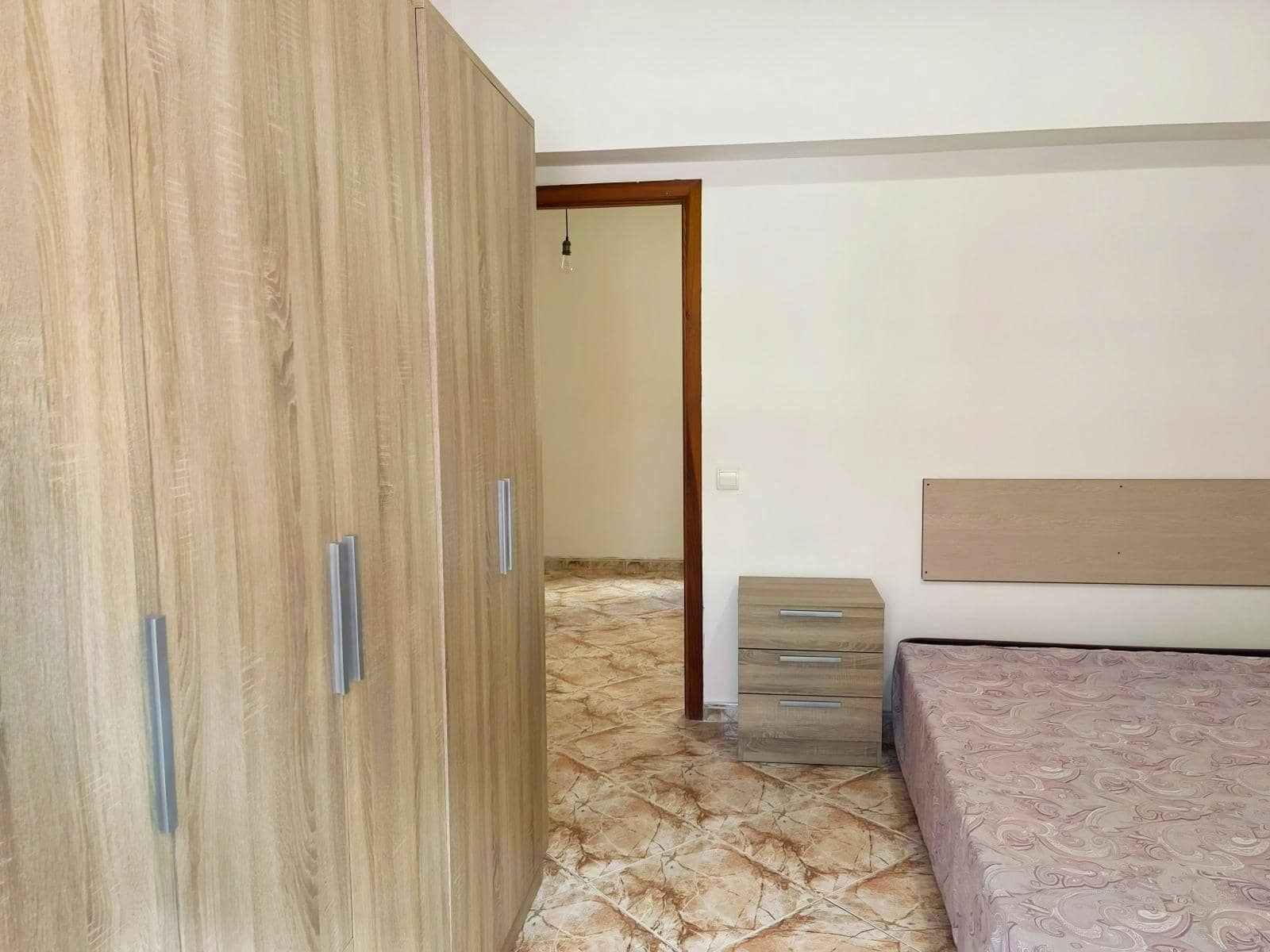 3 Zimmer Wohnung zu verkaufen in Las Palmas de Gran Canaria - 239.000 € (Ref: 9770703)