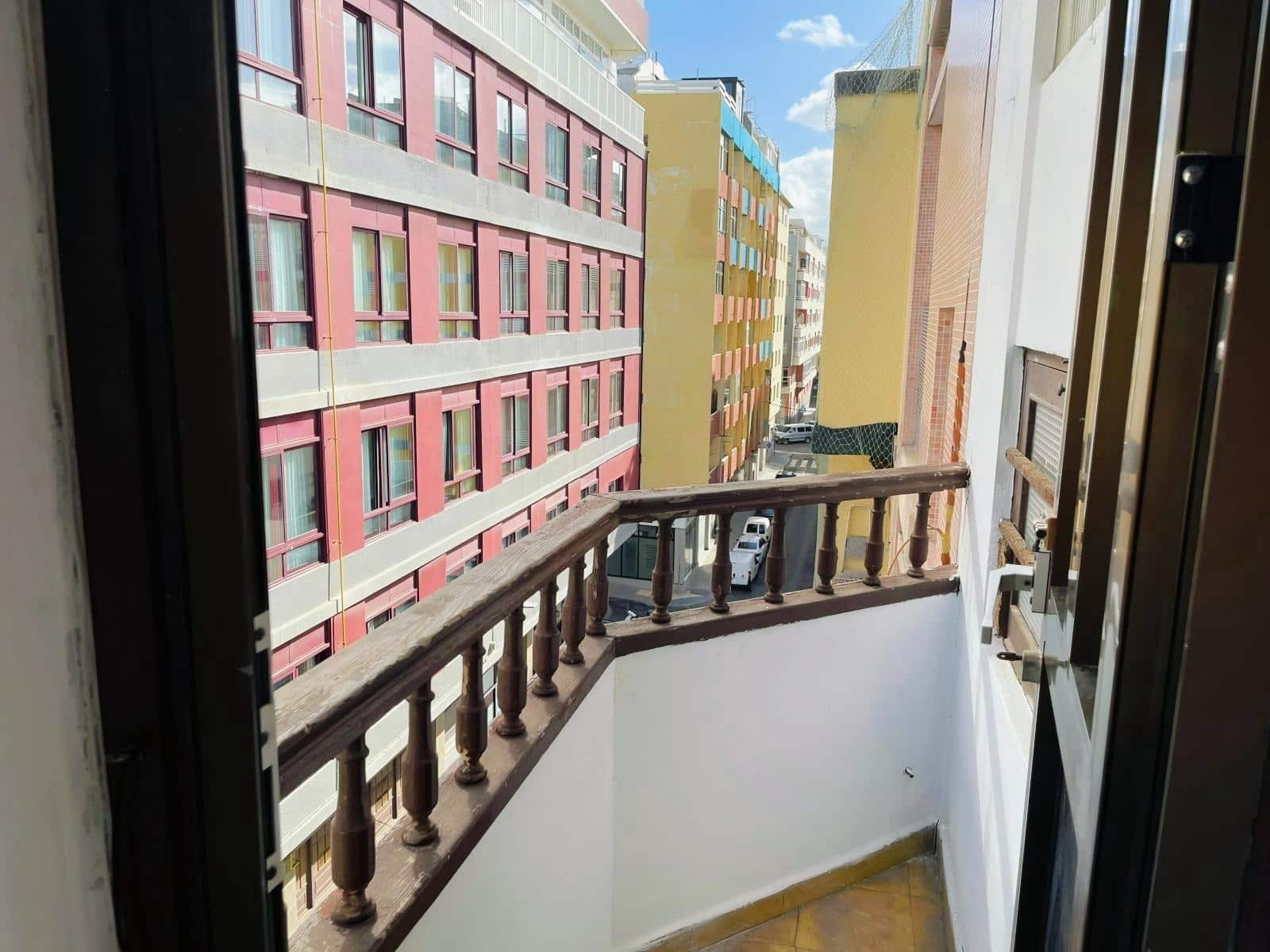 3 Zimmer Wohnung zu verkaufen in Las Palmas de Gran Canaria - 239.000 € (Ref: 9770703)
