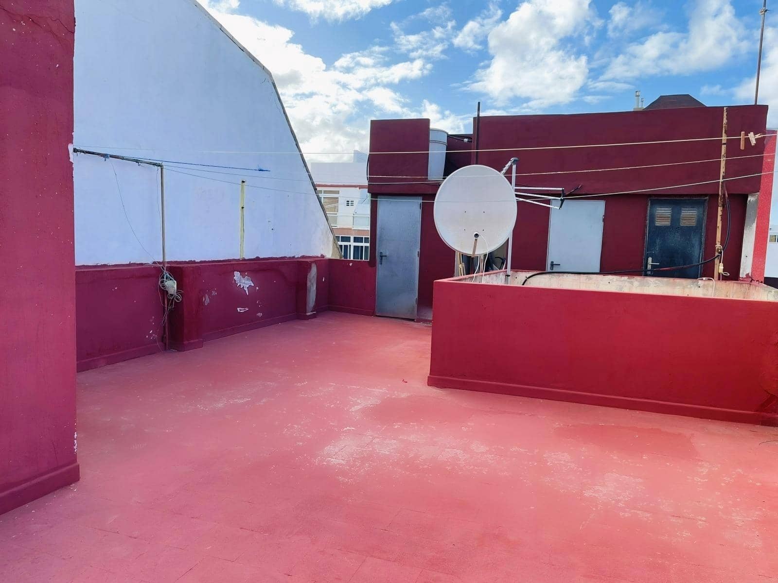 3 Zimmer Wohnung zu verkaufen in Las Palmas de Gran Canaria - 239.000 € (Ref: 9770703)