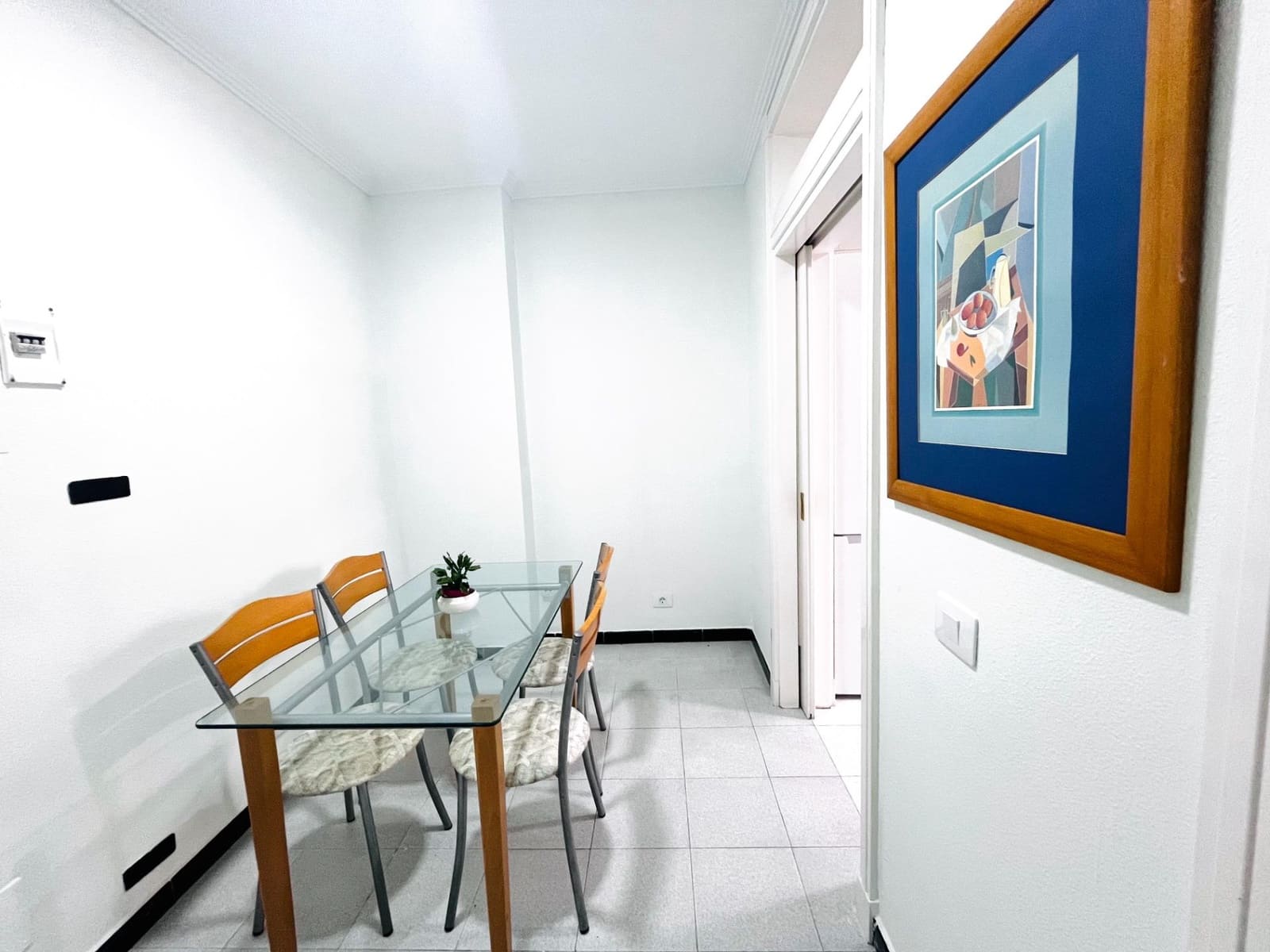 Piso de 3 habitaciones en Las Palmas de Gran Canaria en alquiler con piscina garaje - 1.800 € (Ref: 9770704)