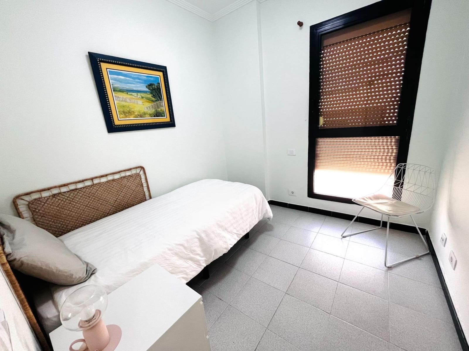 Piso de 3 habitaciones en Las Palmas de Gran Canaria en alquiler con piscina garaje - 1.800 € (Ref: 9770704)