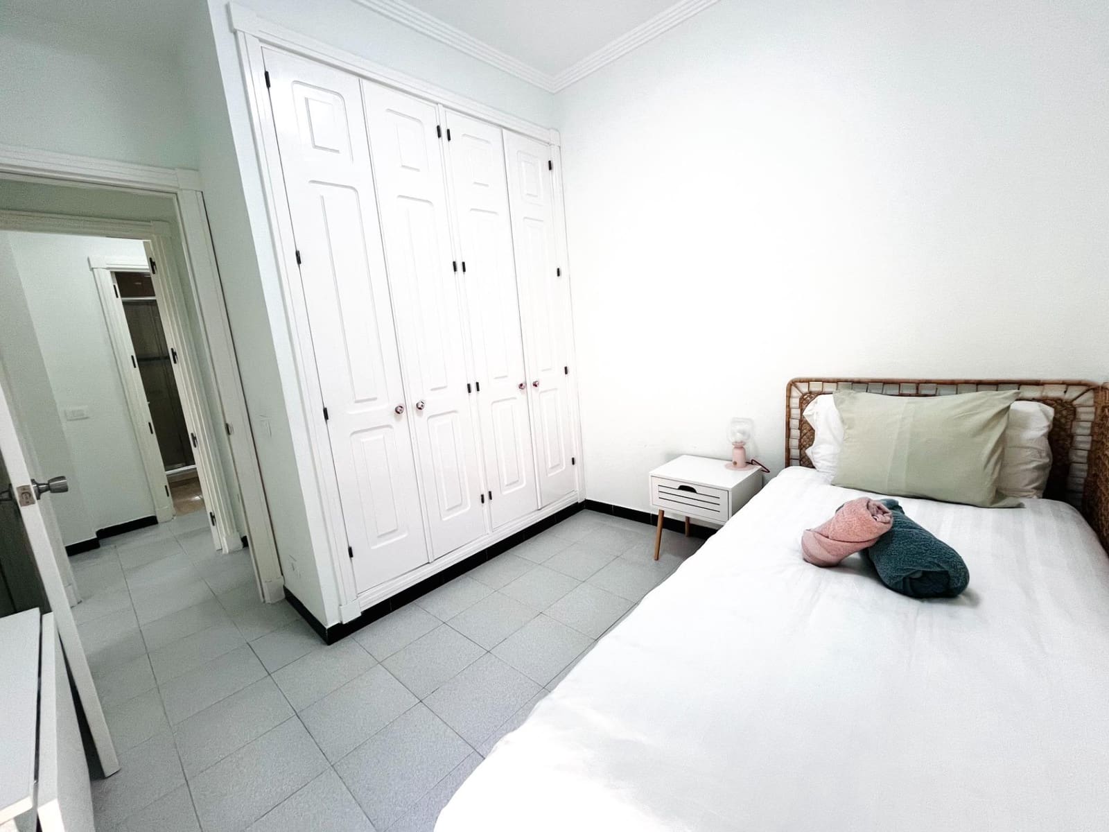 Piso de 3 habitaciones en Las Palmas de Gran Canaria en alquiler con piscina garaje - 1.800 € (Ref: 9770704)