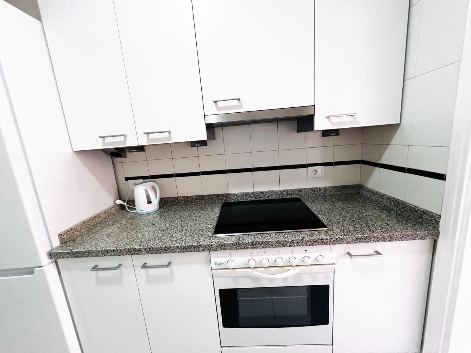 3 bedroom Flat for rent in Las Palmas de Gran Canaria with pool garage - € 1,800 (Ref: 9770704)