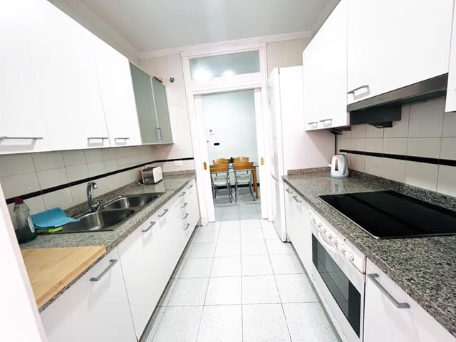 3 Zimmer Wohnung zu vermieten in Las Palmas de Gran Canaria mit Pool Garage - 1.800 € (Ref: 9770704)