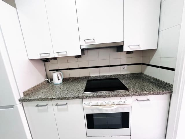 3 Zimmer Wohnung zu vermieten in Las Palmas de Gran Canaria mit Pool Garage - 1.800 € (Ref: 9770704)