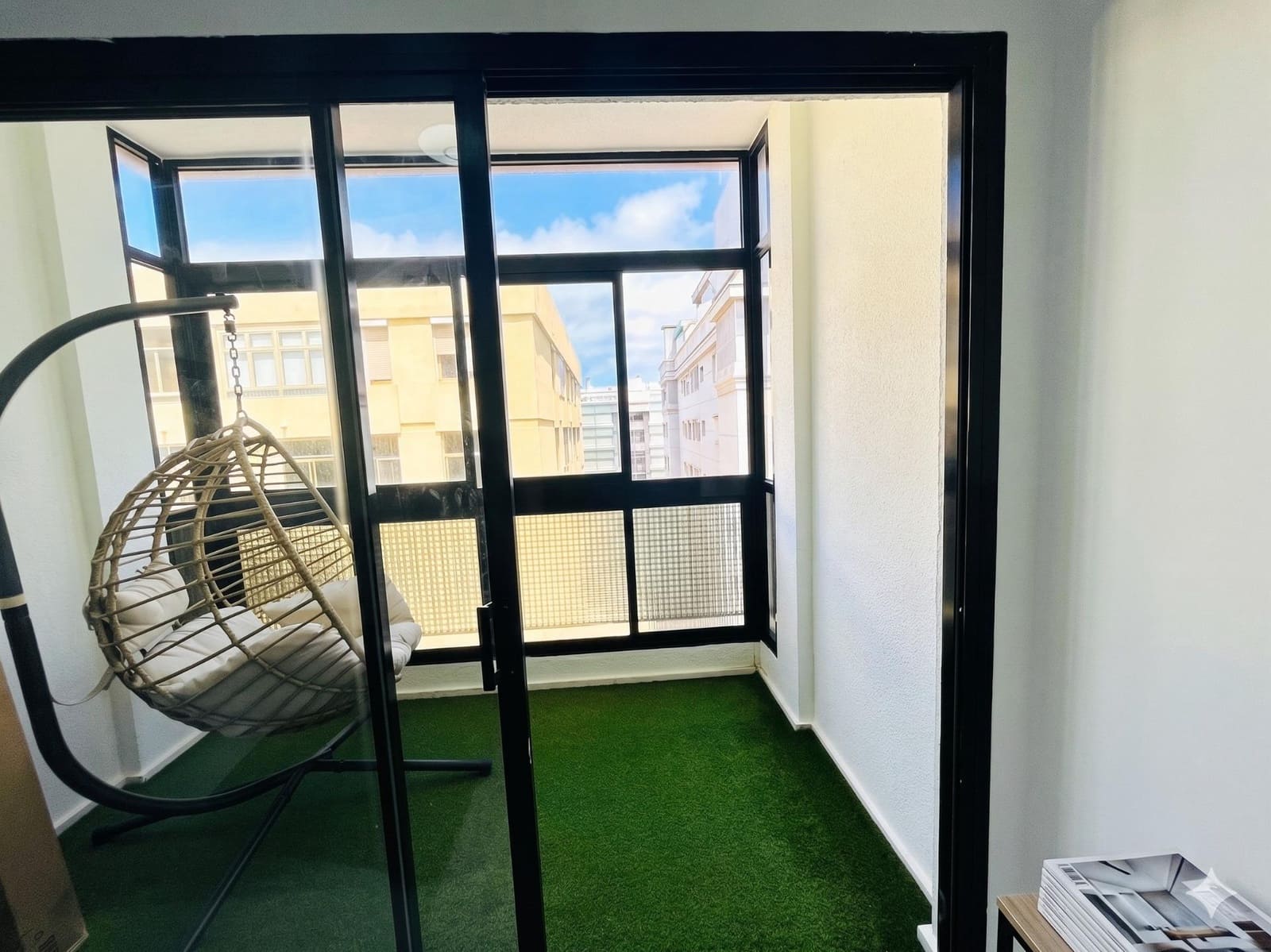 3 bedroom Flat for rent in Las Palmas de Gran Canaria with pool garage - € 1,800 (Ref: 9770704)