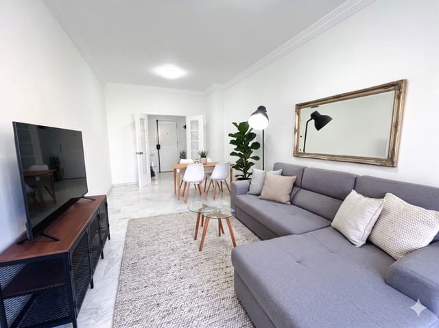 3 Zimmer Wohnung zu vermieten in Las Palmas de Gran Canaria mit Pool Garage - 1.800 € (Ref: 9770704)