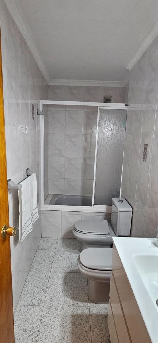 4 makuuhuone Asunto vuokrattavana paikassa Las Palmas de Gran Canaria - 800 € (Ref: 9773102)