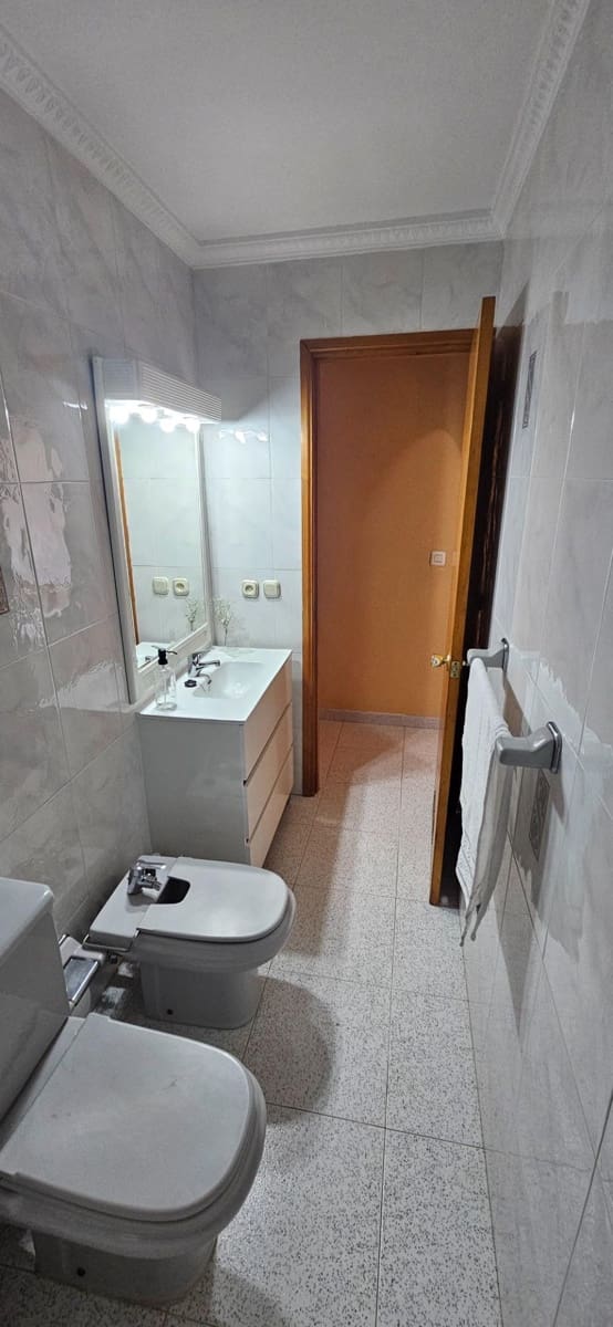 4 makuuhuone Asunto vuokrattavana paikassa Las Palmas de Gran Canaria - 800 € (Ref: 9773102)