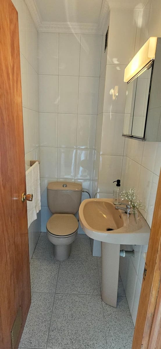 4 makuuhuone Asunto vuokrattavana paikassa Las Palmas de Gran Canaria - 800 € (Ref: 9773102)