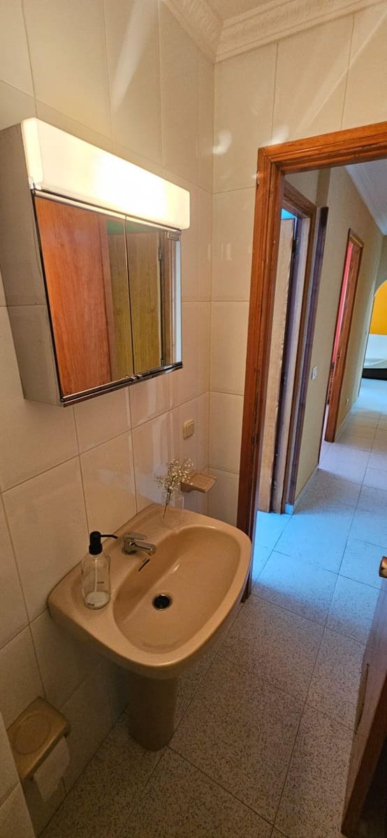 4 makuuhuone Asunto vuokrattavana paikassa Las Palmas de Gran Canaria - 800 € (Ref: 9773102)