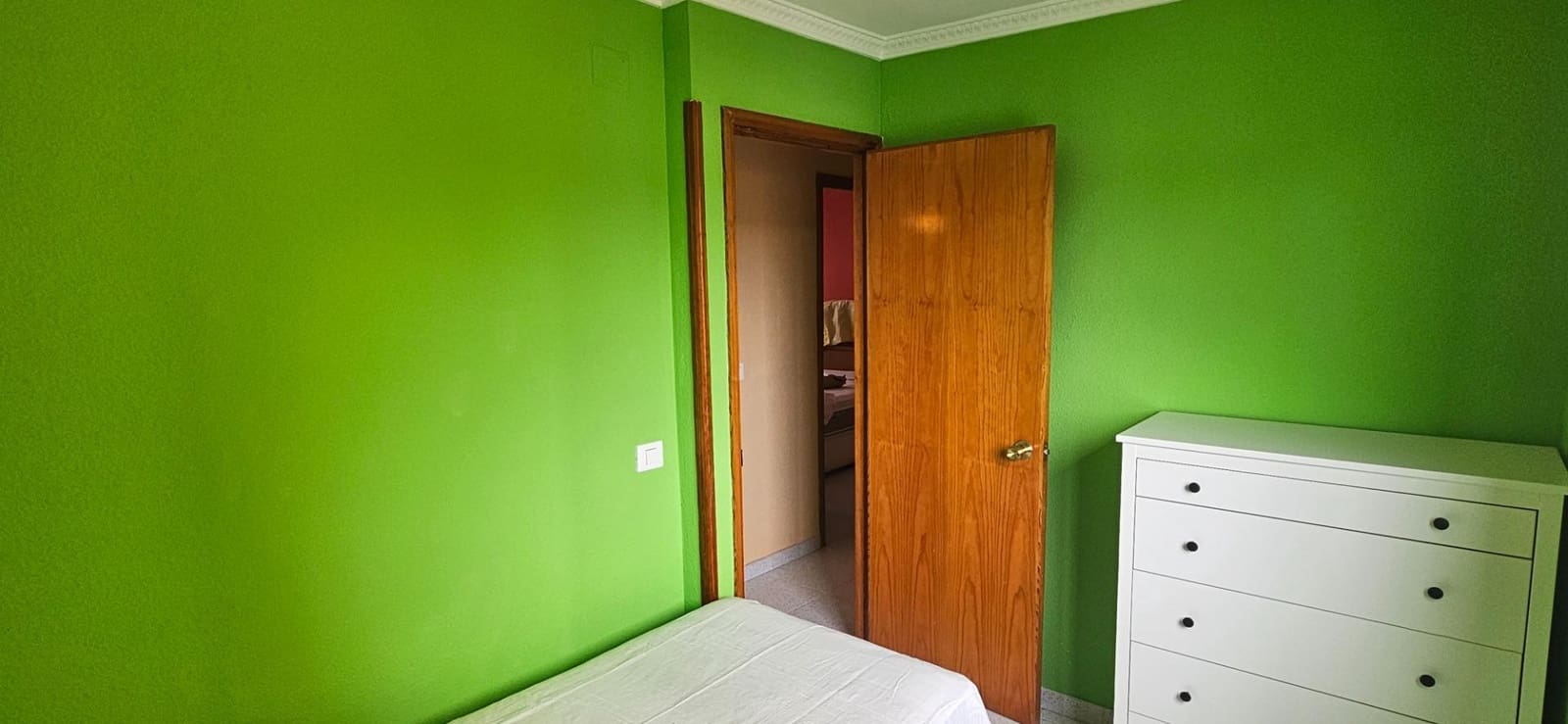 4 makuuhuone Asunto vuokrattavana paikassa Las Palmas de Gran Canaria - 800 € (Ref: 9773102)