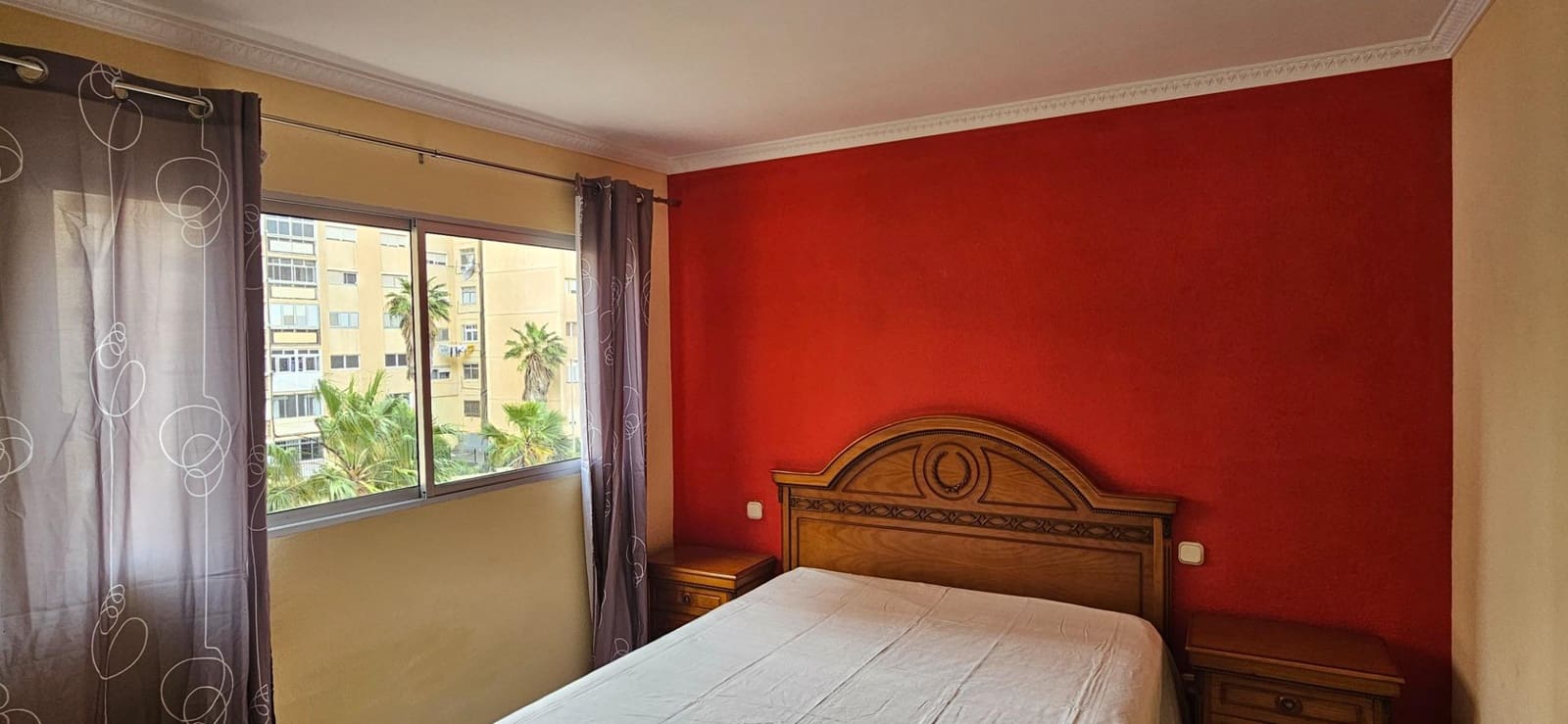 4 makuuhuone Asunto vuokrattavana paikassa Las Palmas de Gran Canaria - 800 € (Ref: 9773102)