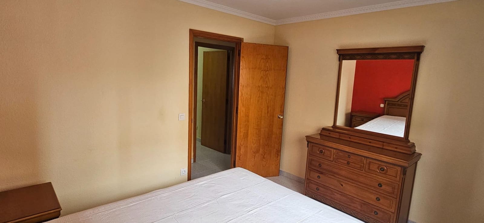 4 makuuhuone Asunto vuokrattavana paikassa Las Palmas de Gran Canaria - 800 € (Ref: 9773102)