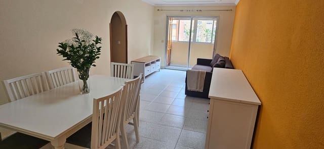 4 makuuhuone Asunto vuokrattavana paikassa Las Palmas de Gran Canaria - 800 € (Ref: 9773102)