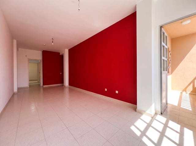 3 Zimmer Wohnung zu verkaufen in Guanarteme, Las Palmas de Gran Canaria mit Garage - 336.000 € (Ref: 9778174)