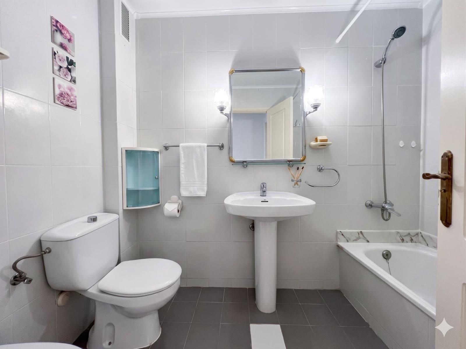 3 Zimmer Wohnung zu verkaufen in Las Palmas de Gran Canaria mit Garage - 336.000 € (Ref: 9778174)