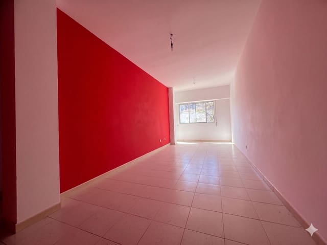 3 Zimmer Wohnung zu verkaufen in Guanarteme, Las Palmas de Gran Canaria mit Garage - 336.000 € (Ref: 9778174)