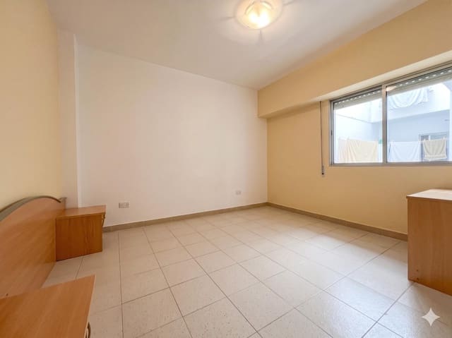 3 Zimmer Wohnung zu verkaufen in Guanarteme, Las Palmas de Gran Canaria mit Garage - 336.000 € (Ref: 9778174)