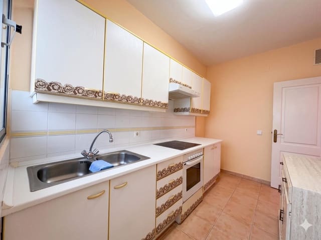3 Zimmer Wohnung zu verkaufen in Guanarteme, Las Palmas de Gran Canaria mit Garage - 336.000 € (Ref: 9778174)