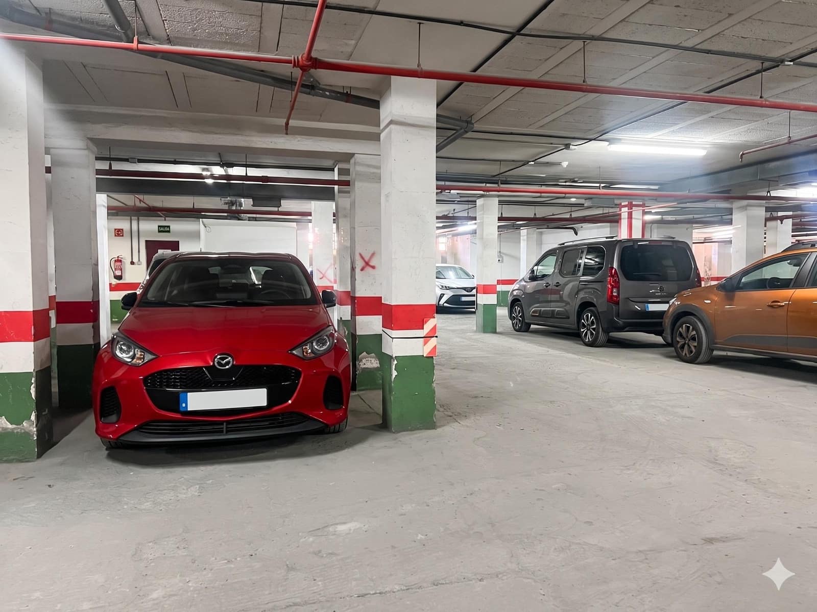 3 Zimmer Wohnung zu verkaufen in Las Palmas de Gran Canaria mit Garage - 336.000 € (Ref: 9778174)