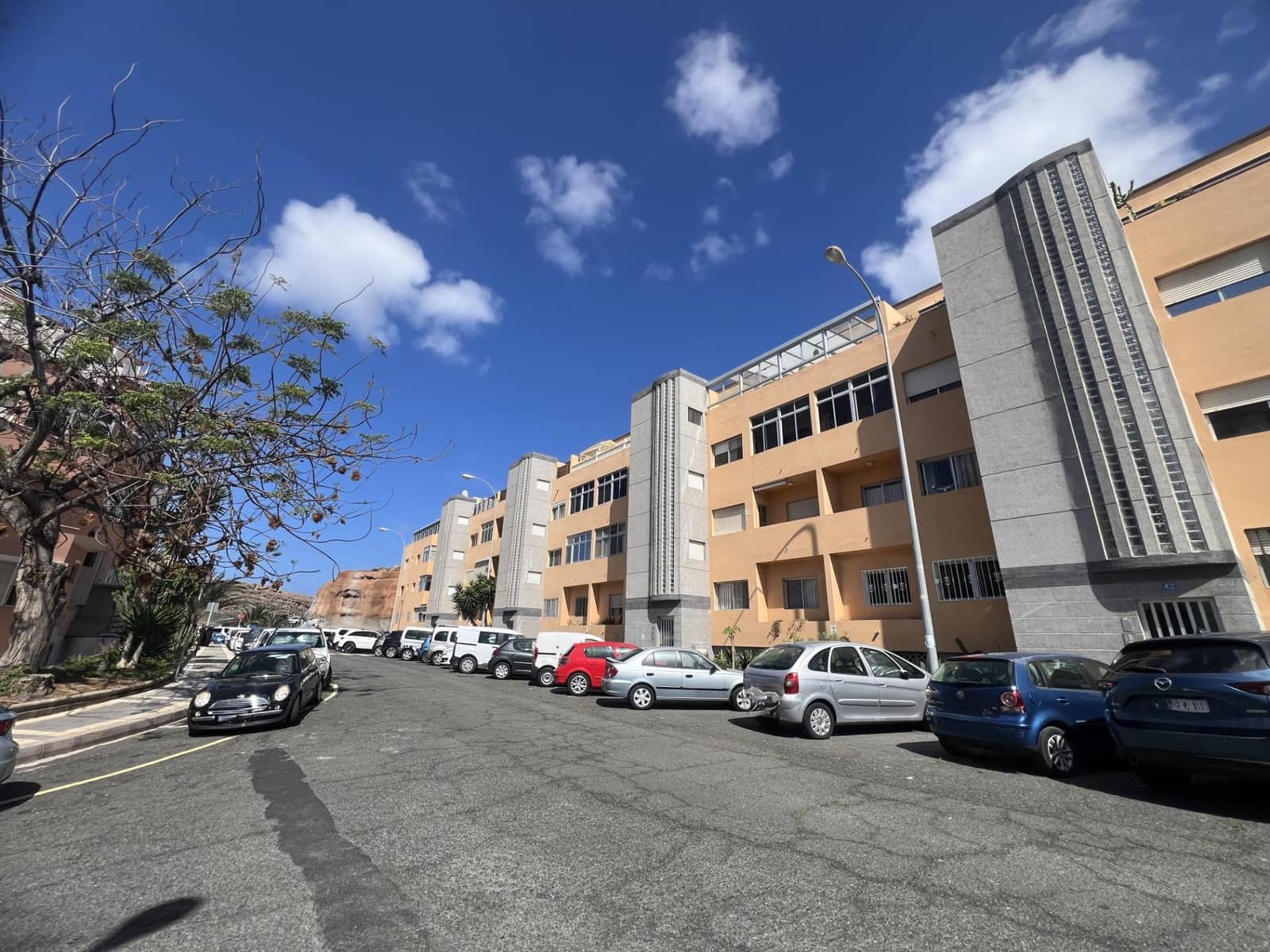 3 Zimmer Wohnung zu verkaufen in Las Palmas de Gran Canaria mit Garage - 336.000 € (Ref: 9778174)