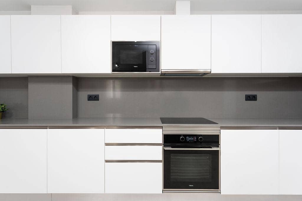 1 slaapkamer Flat te huur in Las Palmas de Gran Canaria - € 950 (Ref: 9778175)