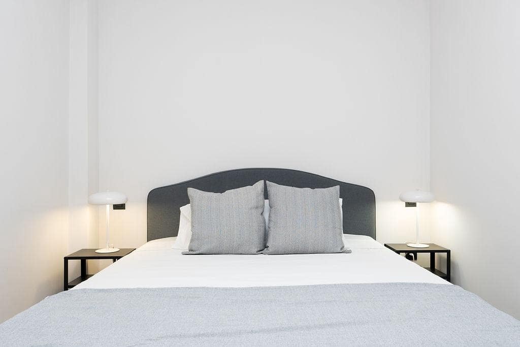 1 slaapkamer Flat te huur in Las Palmas de Gran Canaria - € 950 (Ref: 9778175)