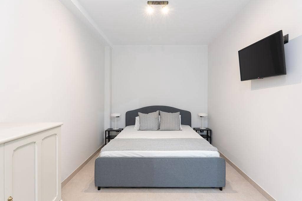 1 slaapkamer Flat te huur in Las Palmas de Gran Canaria - € 950 (Ref: 9778175)