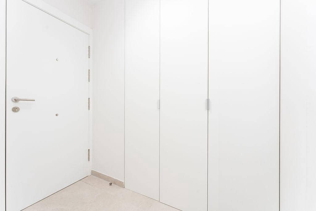 1 slaapkamer Flat te huur in Las Palmas de Gran Canaria - € 950 (Ref: 9778175)