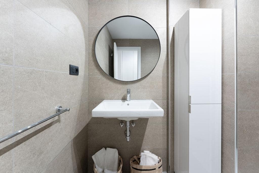 1 slaapkamer Flat te huur in Las Palmas de Gran Canaria - € 950 (Ref: 9778175)