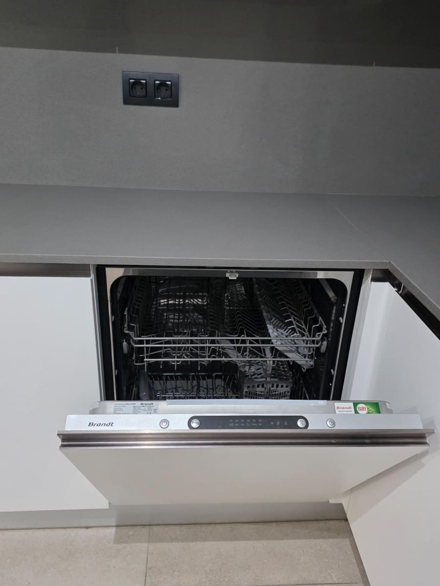 1 slaapkamer Flat te huur in Las Palmas de Gran Canaria - € 950 (Ref: 9778175)