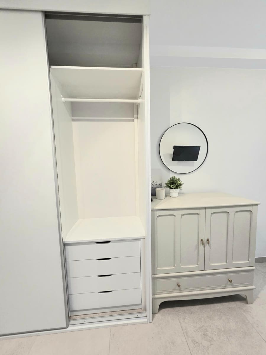 1 slaapkamer Flat te huur in Las Palmas de Gran Canaria - € 950 (Ref: 9778175)