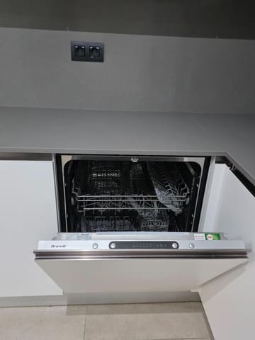 1 slaapkamer Flat te huur in Santa Catalina - Canteras, Las Palmas de Gran Canaria - € 950 (Ref: 9778175)