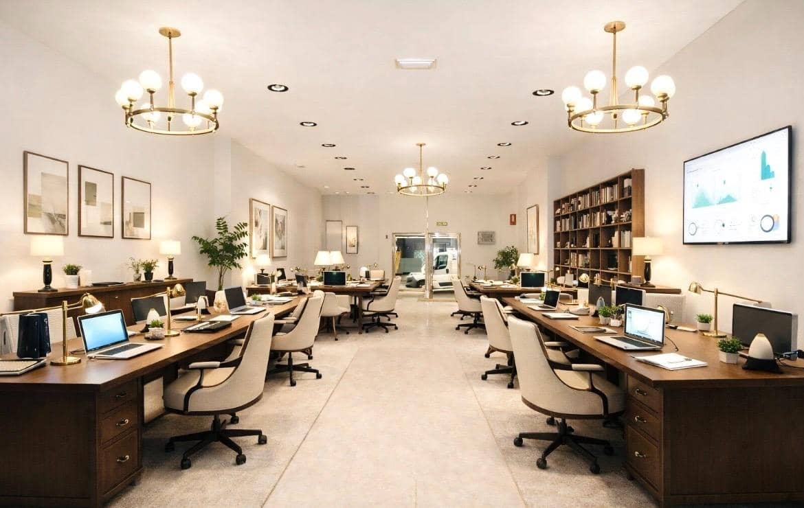 Gewerbe zu verkaufen in Las Palmas de Gran Canaria - 425.000 € (Ref: 9780598)