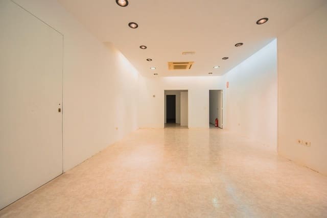 Gewerbe zu verkaufen in Triana, Las Palmas de Gran Canaria - 425.000 € (Ref: 9780598)