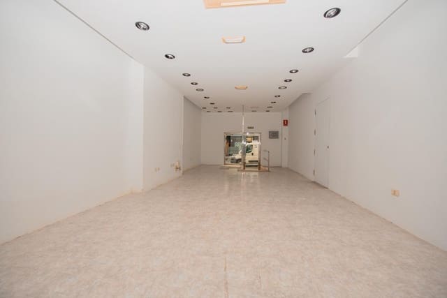 Gewerbe zu verkaufen in Triana, Las Palmas de Gran Canaria - 425.000 € (Ref: 9780598)