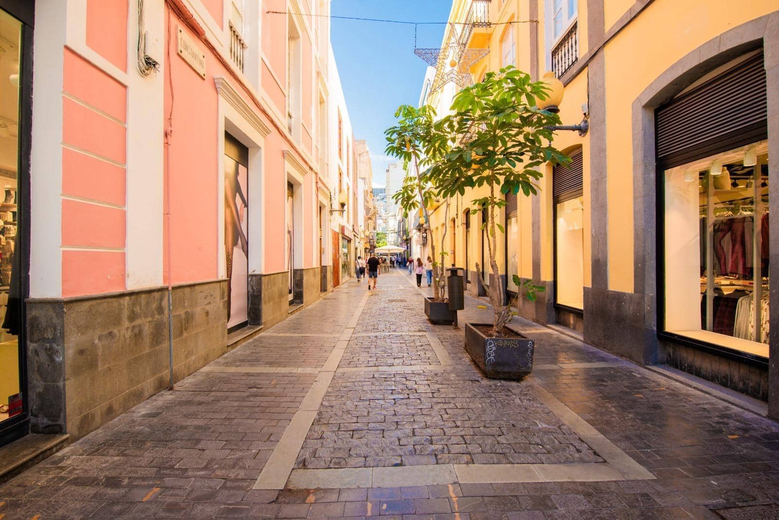 Gewerbe zu verkaufen in Las Palmas de Gran Canaria - 425.000 € (Ref: 9780598)