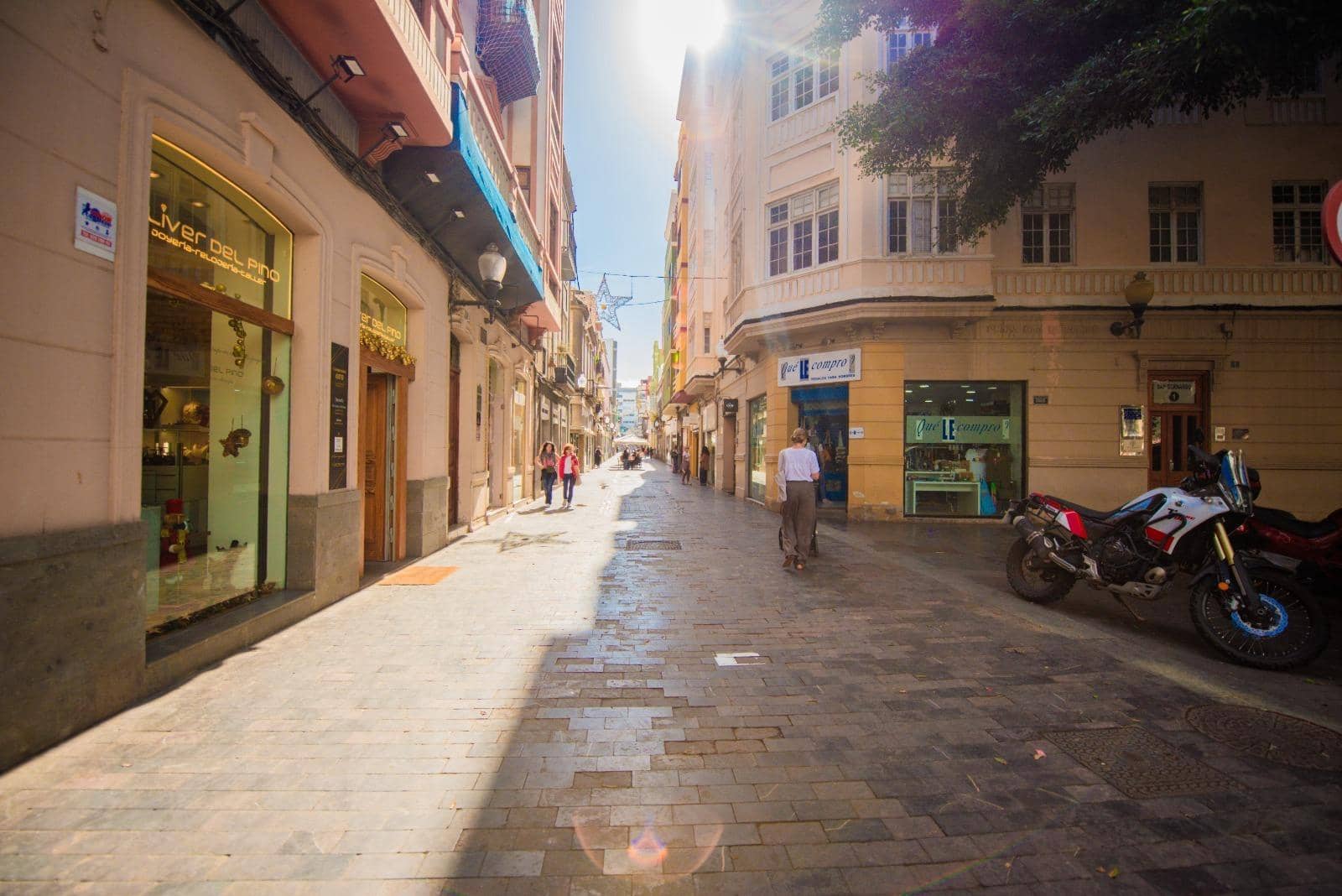 Gewerbe zu verkaufen in Las Palmas de Gran Canaria - 425.000 € (Ref: 9780598)