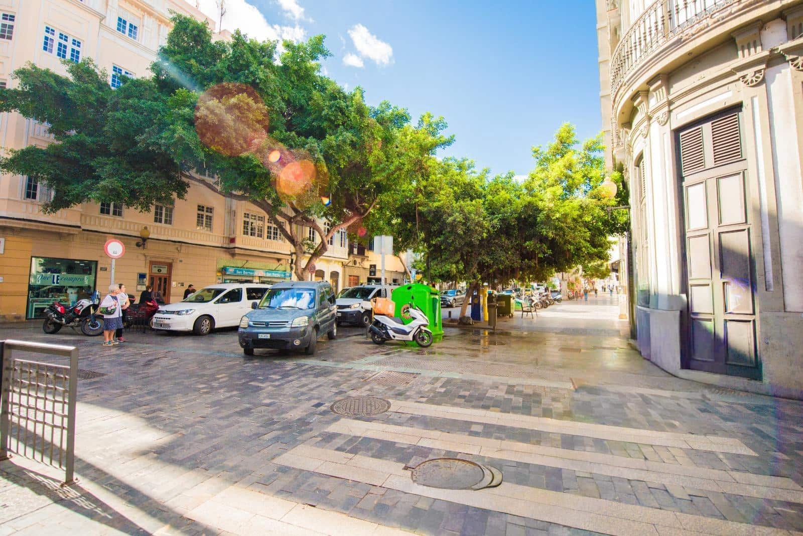 Gewerbe zu verkaufen in Las Palmas de Gran Canaria - 425.000 € (Ref: 9780598)