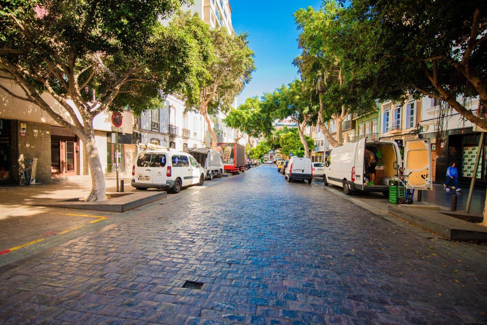 Gewerbe zu verkaufen in Las Palmas de Gran Canaria - 425.000 € (Ref: 9780598)