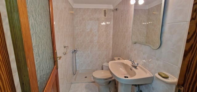 2 sypialnia Komercyjne do wynajęcia w Agüimes - 520 € (Ref: 9783034)