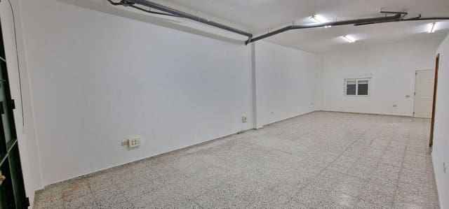 2 sypialnia Komercyjne do wynajęcia w Agüimes - 520 € (Ref: 9783034)