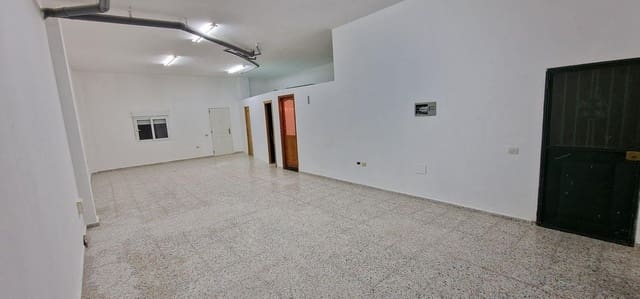 2 sypialnia Komercyjne do wynajęcia w Agüimes - 520 € (Ref: 9783034)