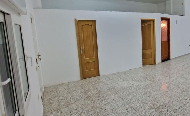 2 sypialnia Komercyjne do wynajęcia w Agüimes - 520 € (Ref: 9783034)