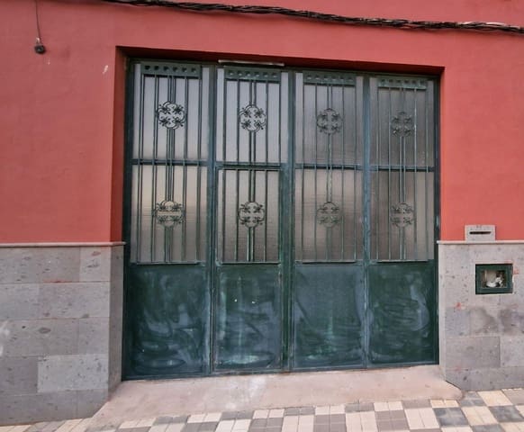 2 sypialnia Komercyjne do wynajęcia w Agüimes - 520 € (Ref: 9783034)