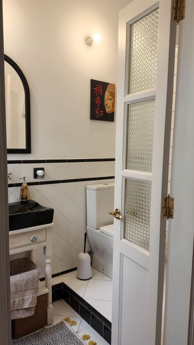 2 quarto Apartamento para arrendar em Las Palmas de Gran Canaria - 1 150 € (Ref: 9788434)